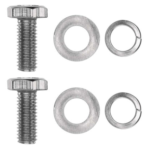 ACUMULATOR ACID SIGILAT SLA 12V 40AH CU BORNE M6 [5]