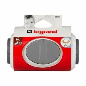 ADAPTOR PRIZA 2 IESIRI CU CP [2]