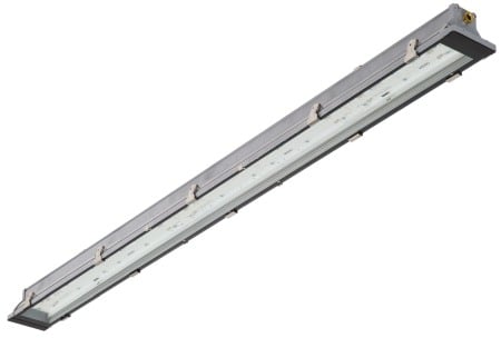 Corpuri de iluminat tehnice - ALOX LED-128 37W 3980lm 