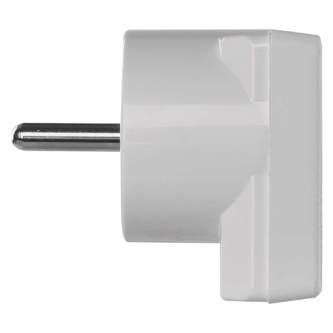 Angle Plug 5536-2154 white [2]