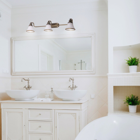 APLICA DE PERETE GRANDO CU 3 SPOTURI [2]