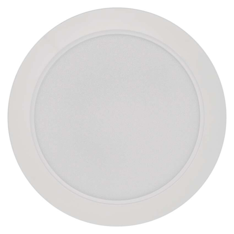 APLICA LED RUBIC 18W 4000K IP20 [4]