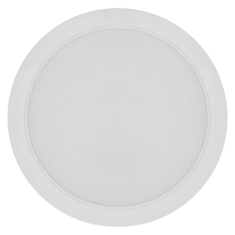 APLICA LED RUBIC 24W 4000K IP20 [4]