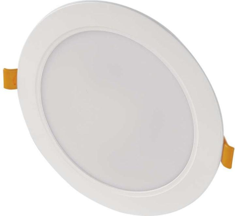 APLICA LED RUBIC 9W 4000K IP20 [9]