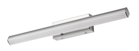 APLICA PENTRU BAIE SILAS CROM, 49CM [6]