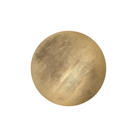 Corpuri de iluminat interior - APLICA RING LED WOOD