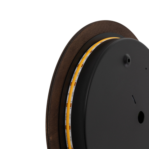 APLICA RING LED WOOD [5]