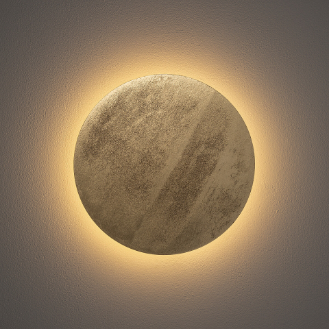 APLICA RING LED WOOD [1]