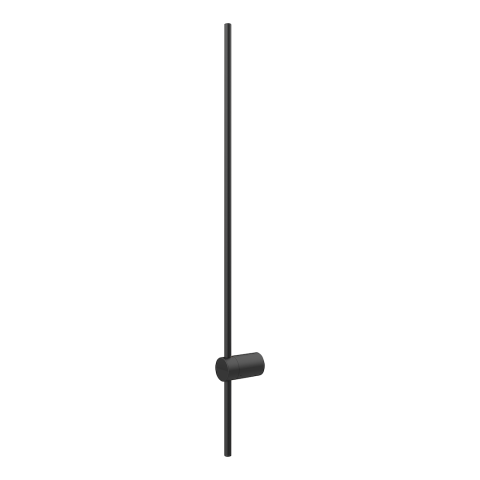 Corpuri de iluminat interior - APLICA SWING 12 W LED
