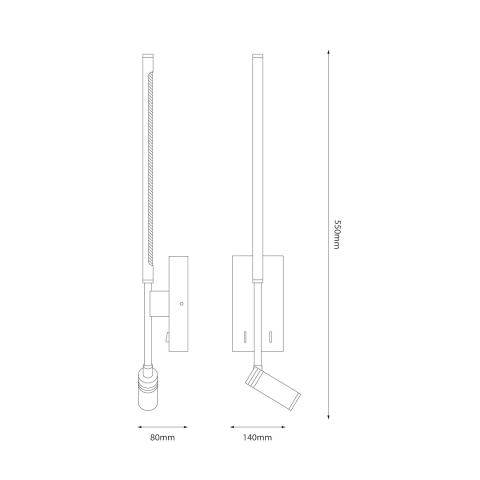 APLICA TORCH ALB [5]