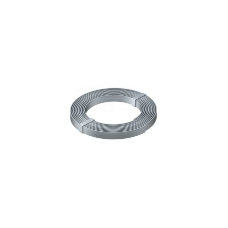 Sisteme paratrasnet - BANDA ZINCATA (PLATBAND) 25 X 3