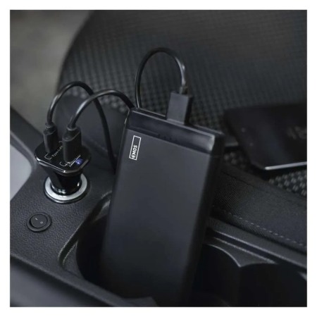 BATERIE EXTERNA PORTABILA ALPHA 10 W [5]