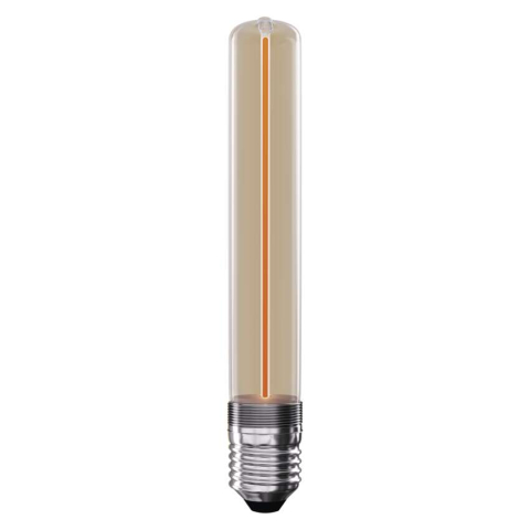 BEC LED DECO T30 E27, 2W, 100LM, FLAME [5]