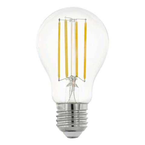 Surse de iluminat - BEC LED E27,4 W, 2700 K