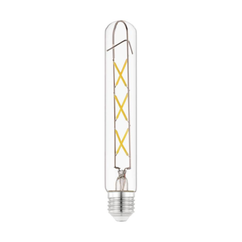 Becuri led decorative - BEC LED E27,4 W, 2700 K