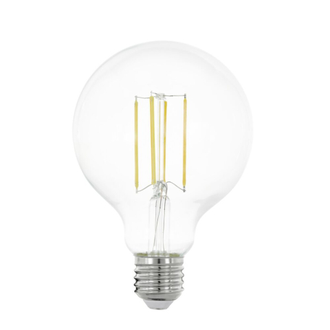 Surse de iluminat - BEC LED E27,8 W, 2700 K