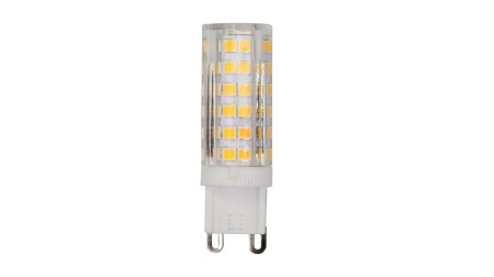 Surse de iluminat - BEC LED G9 4W , 2700 K