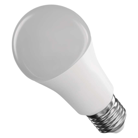 BEC LED INTELIGENT GOSMART A60, E27, 11W, RGB, DIMABIL, WI-FI [9]