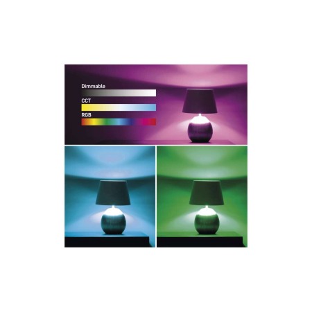 BEC SMART LED RGBW - 1050 lm [2]