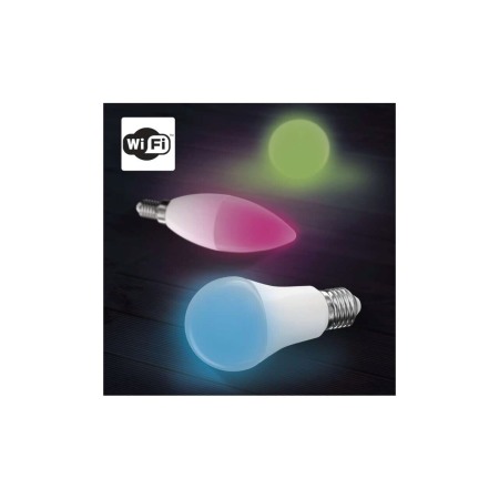 BEC SMART LED RGBW - 1400 lm [1]