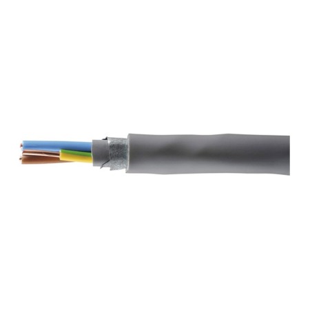 Cabluri & conductori - CABLU ELECTRIC CYABY 3X2.5