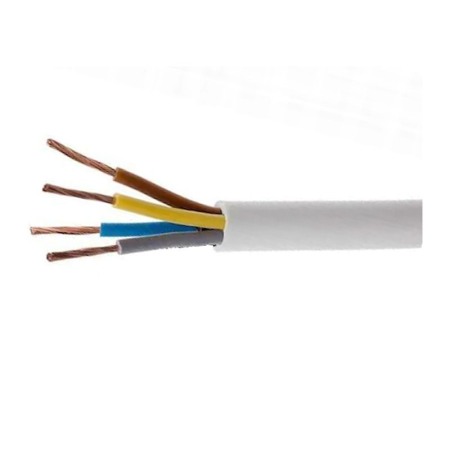 Cabluri & conductori - CABLU ELECTRIC MYYM 4 X 1