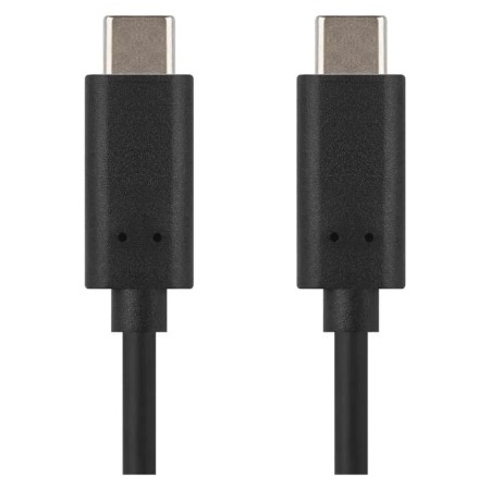 CABLU USB 2.0 C, 2 METRU [1]