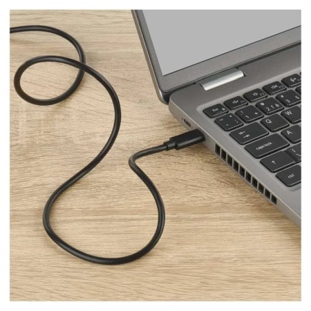 CABLU USB 2.0 C, 2 METRU [4]