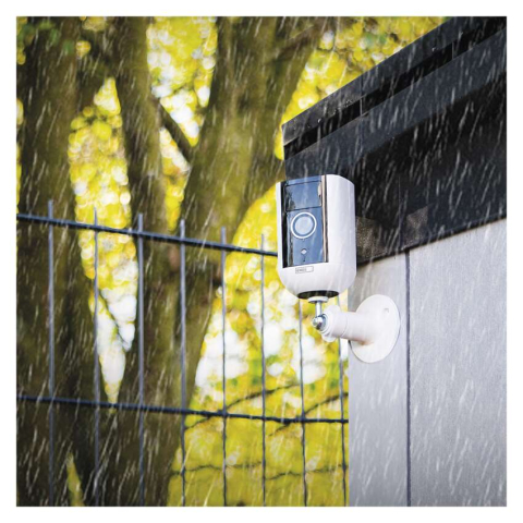 CAMERA SUPRAVEGHERE EXTERIOR GOSMART IP-210 SNAP, PE BATERIE, WI-FI [8]