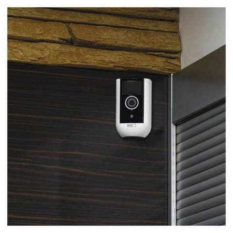 CAMERA SUPRAVEGHERE EXTERIOR GOSMART IP-210 SNAP, PE BATERIE, WI-FI [7]