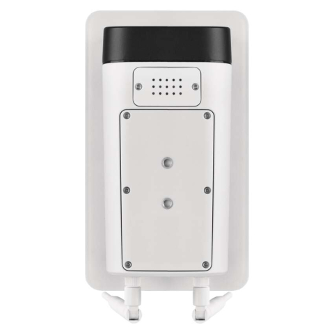 CAMERA SUPRAVEGHERE EXTERIOR GOSMART IP-600 EYE, CU BATERIE SI PANOU SOLAR, WI-FI [9]