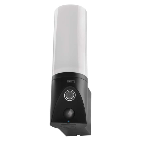 CAMERA SUPRAVEGHERE EXTERIOR GOSMART IP-310 TORCH, ROTATIVA, CU LUMINA, WI-FI [19]