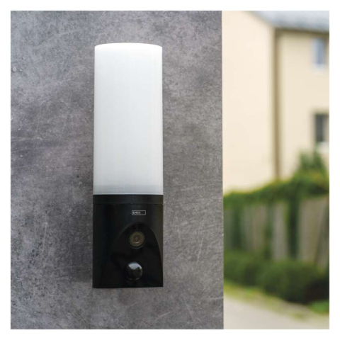 CAMERA SUPRAVEGHERE EXTERIOR GOSMART IP-310 TORCH, ROTATIVA, CU LUMINA, WI-FI [6]