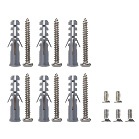 CAMERA SUPRAVEGHERE EXTERIOR GOSMART IP-310 TORCH, ROTATIVA, CU LUMINA, WI-FI [12]