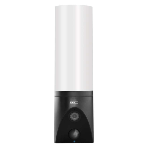 CAMERA SUPRAVEGHERE EXTERIOR GOSMART IP-310 TORCH, ROTATIVA, CU LUMINA, WI-FI [8]