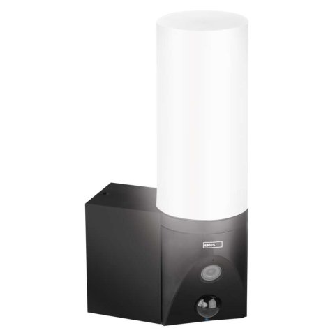 CAMERA SUPRAVEGHERE EXTERIOR GOSMART IP-310 TORCH, ROTATIVA, CU LUMINA, WI-FI [18]