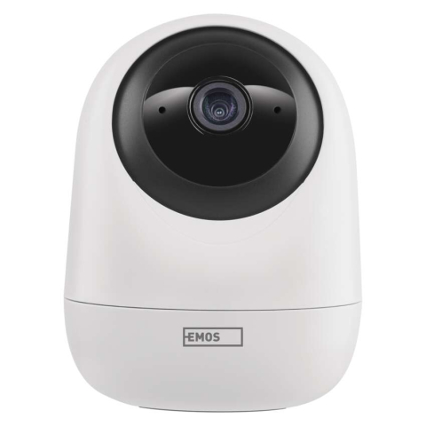CAMERA SUPRAVEGHERE GOSMART IP-220W, ROTATIVA, WI-FI, PENTRU INTERIOR [11]