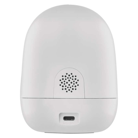 CAMERA SUPRAVEGHERE GOSMART IP-220W, ROTATIVA, WI-FI, PENTRU INTERIOR [13]