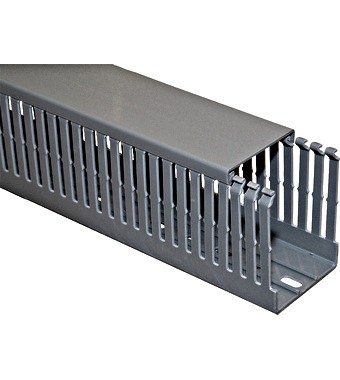 Canal cablu - CANAL CABLU 60 X 80 MM