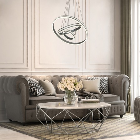 CANDELABRU AVALON [3]