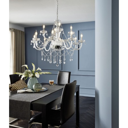 Candelabru BASILANO 1 - 39102 [1]