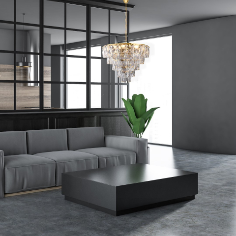 CANDELABRU CHELSEA AURIU [4]