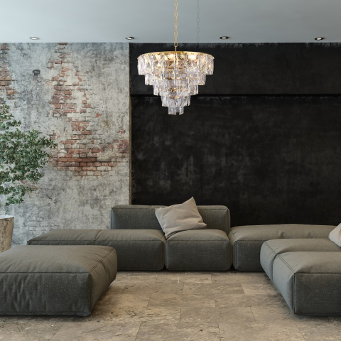 CANDELABRU CHELSEA AURIU [3]