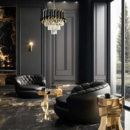 CANDELABRU CRISTAL [3]