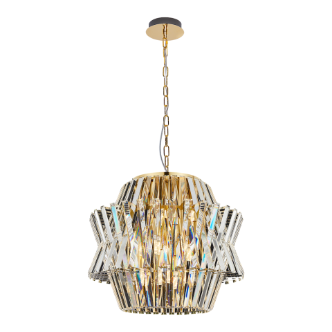 Candelabre - CANDELABRU CROWN AURIU