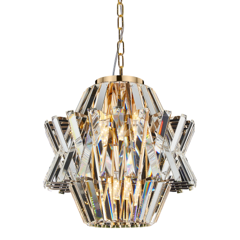 CANDELABRU CROWN AURIU MIC [1]