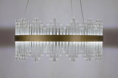 CANDELABRU MABEL [4]