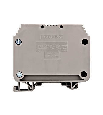 Aparataj - CLEMA DE FAZA, CONEX. CU SURUB TIP AVK 70