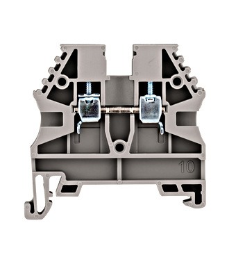 Aparataj - CLEMA DE FAZA, CONEX. TIP AVK 2,5