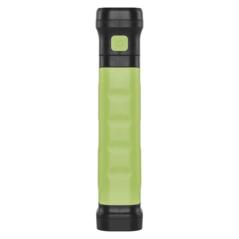 COB LED Rechargeable Flashlight P4541, 450 lm, 2000 mAh [2]